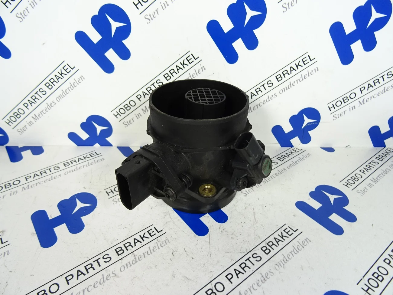 Air mass sensor A 646 094 0048 - A6460940048 - A6460940048