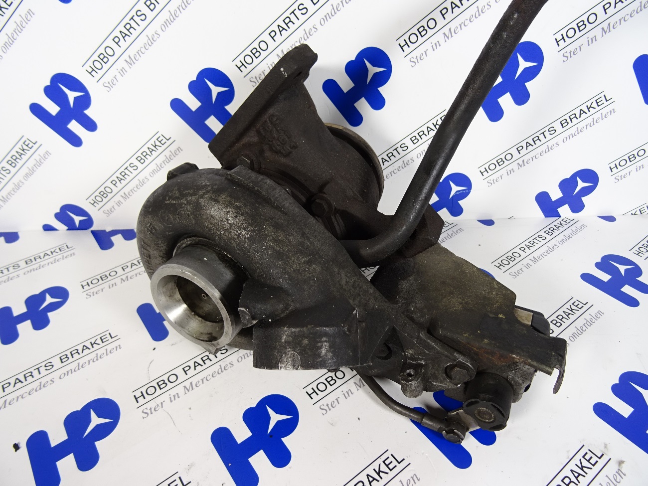 Turbo A 646 096 0099