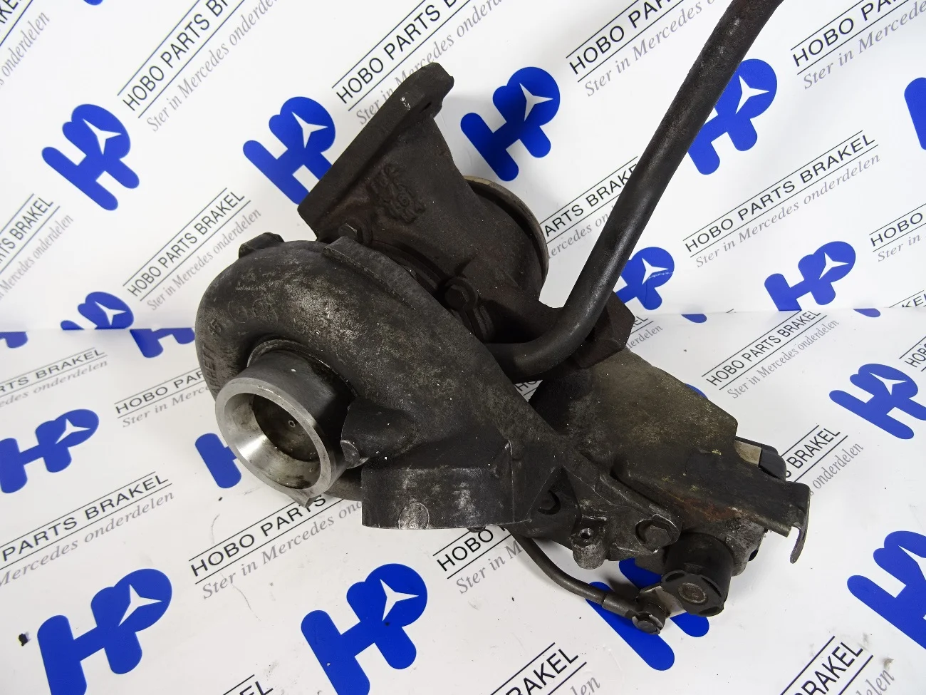Turbo A 646 096 0099 - A6460960099 - A6460960099