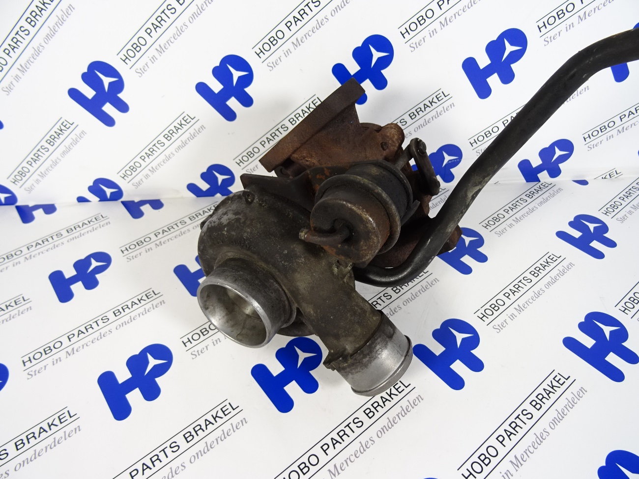 Turbo A 646 096 0299