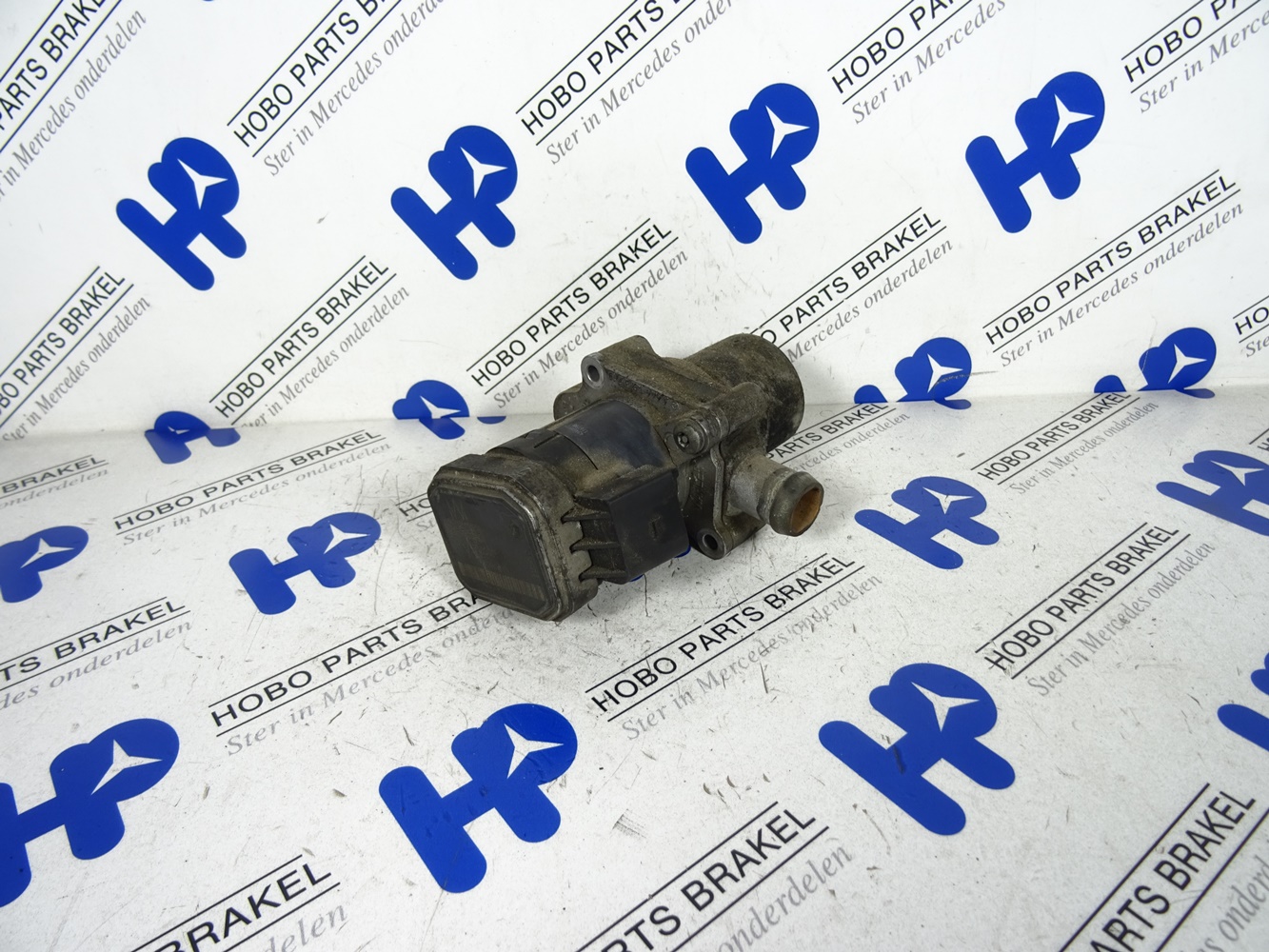 EGR klep A 646 142 0119