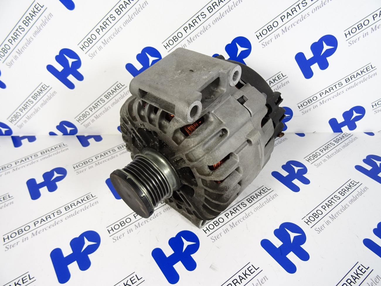 Dynamo A 646 154 0802 - 220A