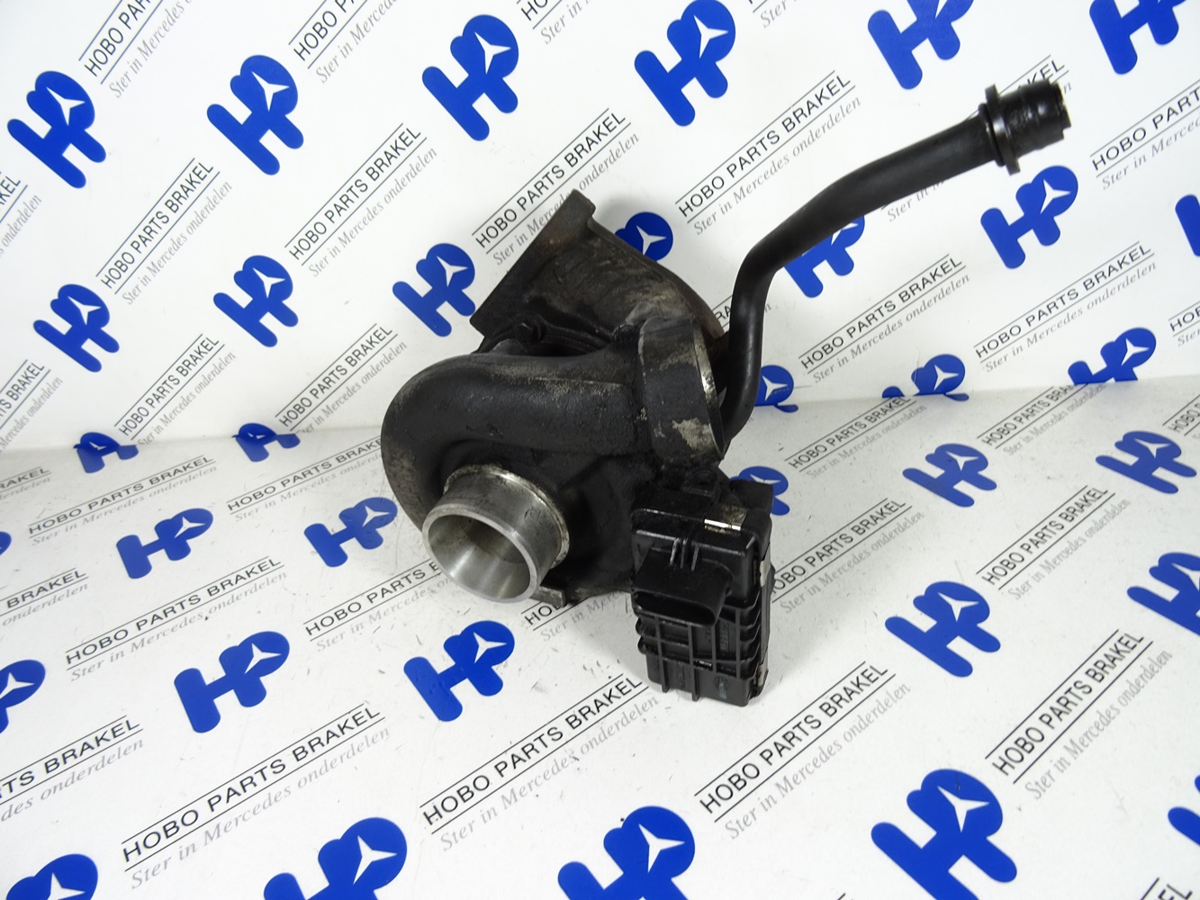 Turbo A 648 096 0099