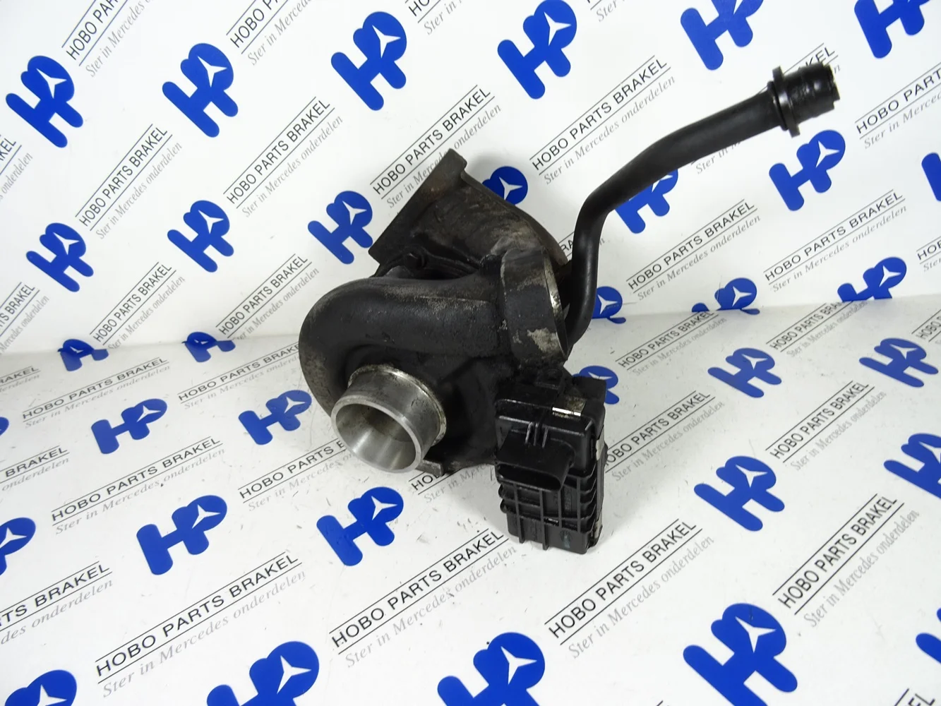 Turbo A 648 096 0099