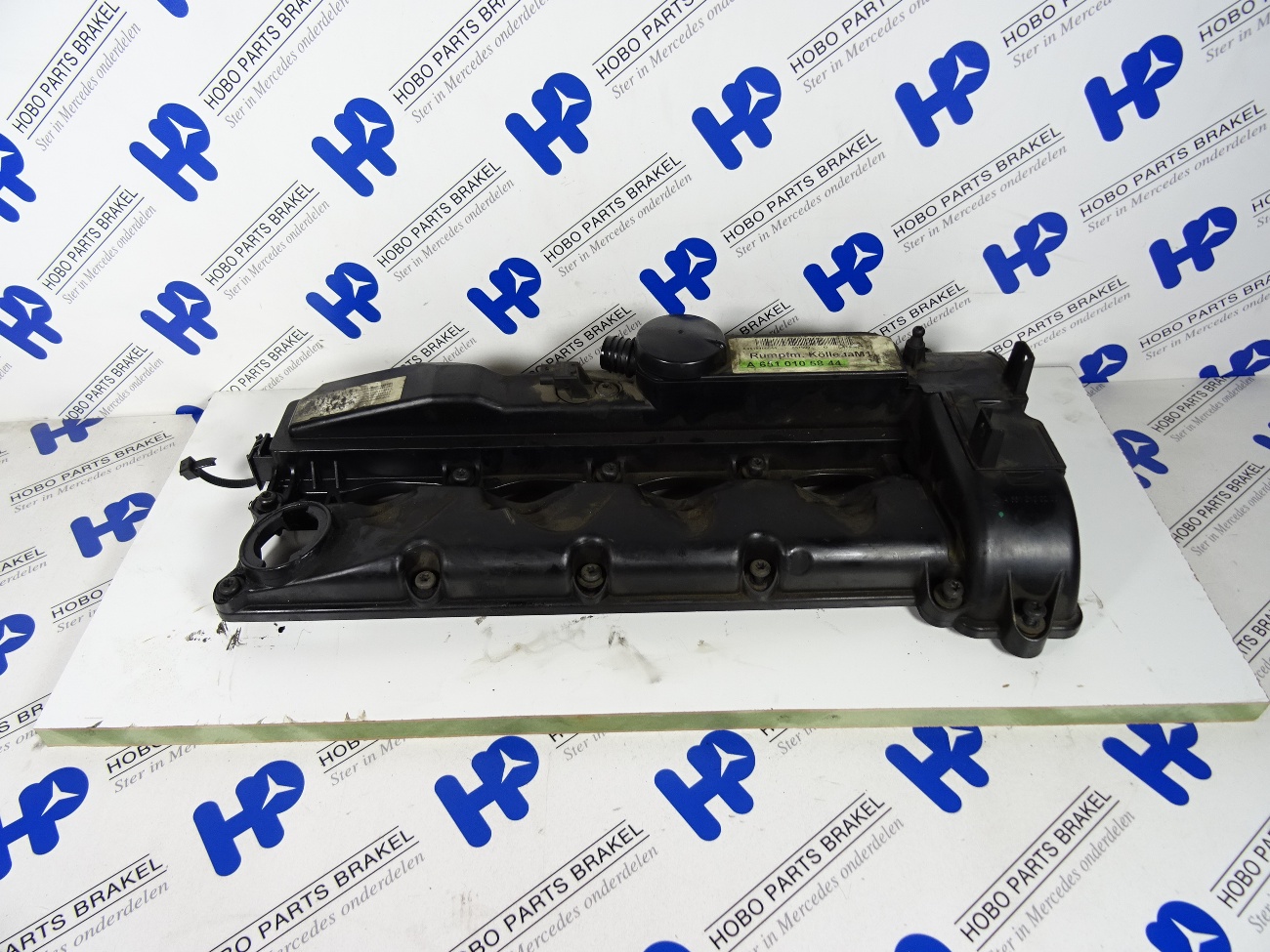 Kleppendeksel A 651 010 0230