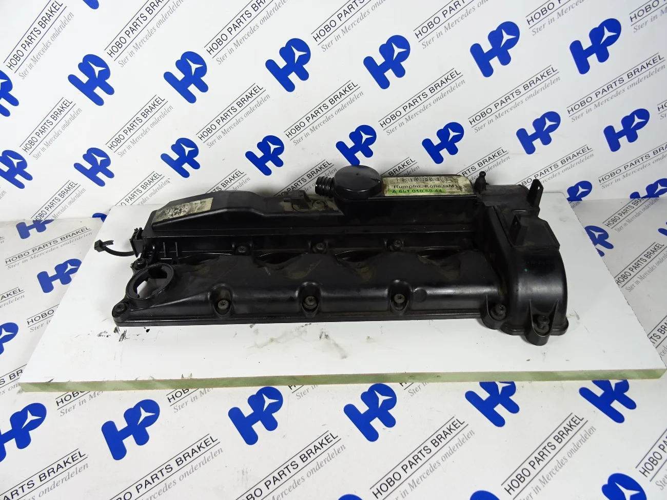 Kleppendeksel A 651 010 0230 - A6510100230 - A6510100230