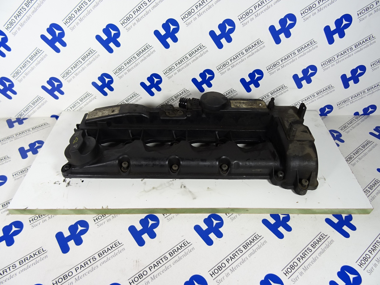 Kleppendeksel A 651 010 1230