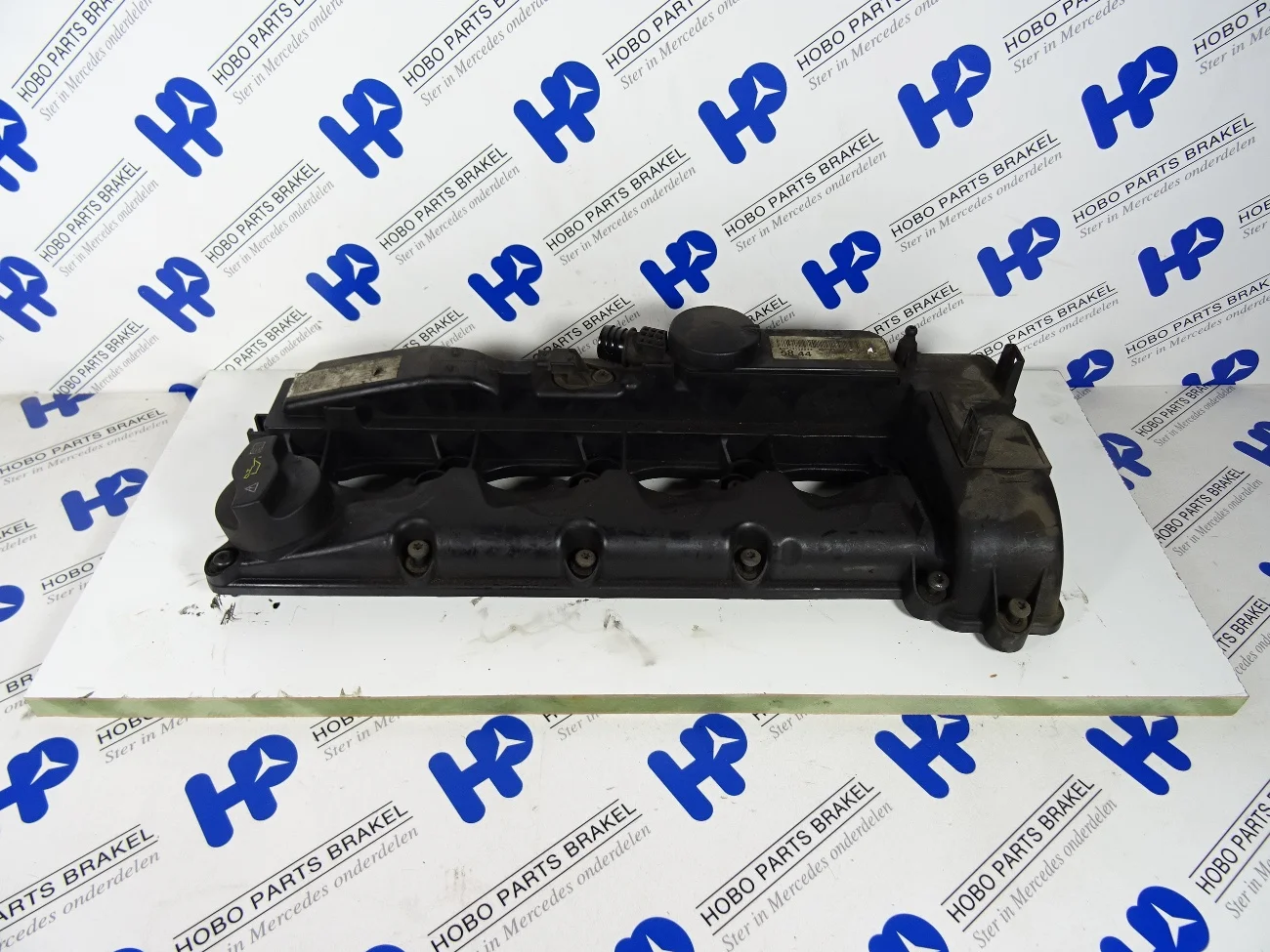 Kleppendeksel A 651 010 1230 - A6510101230 - A6510101230