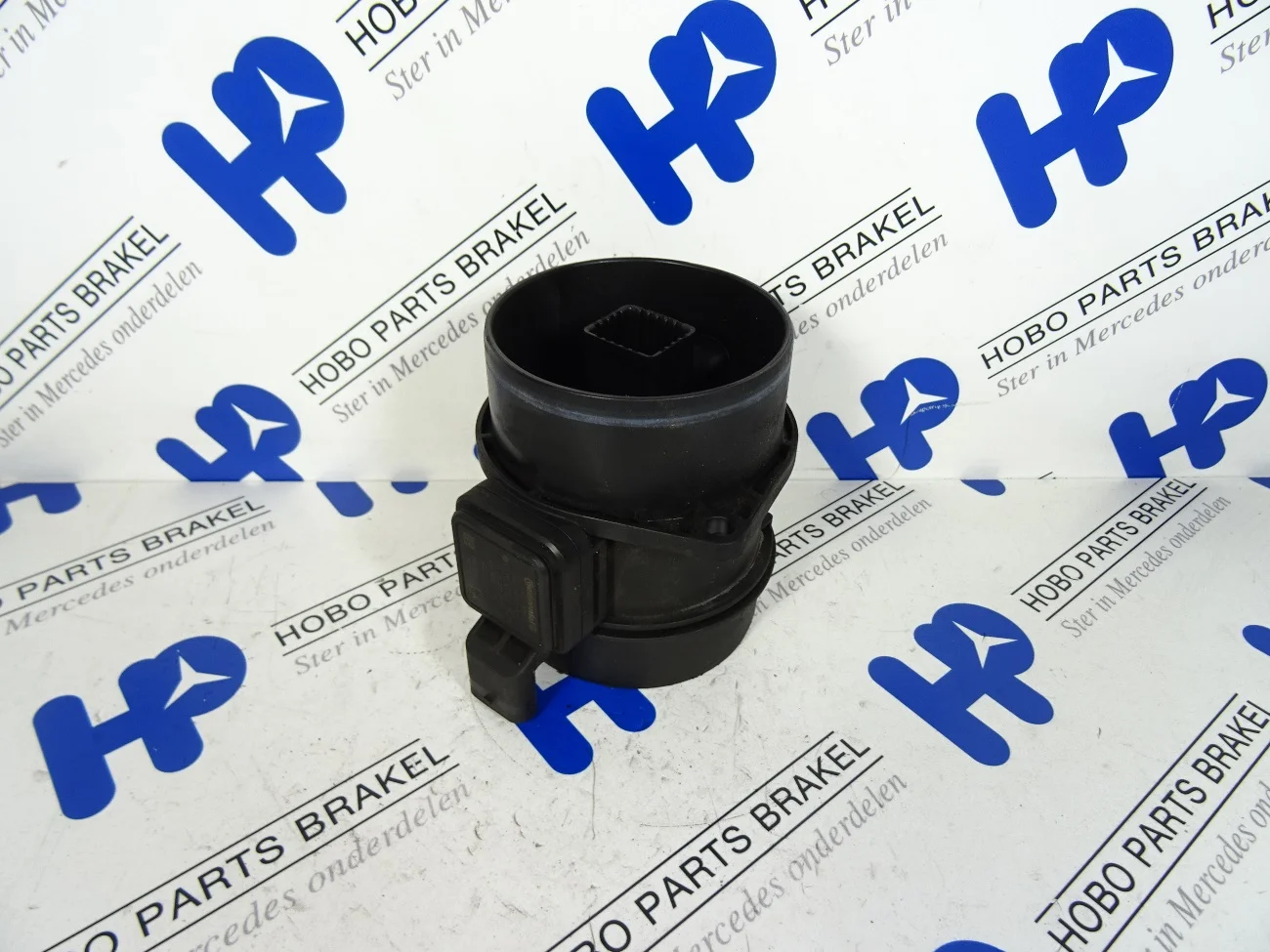 Air mass sensor A 651 090 0048 - A6510900048 - A6510900048