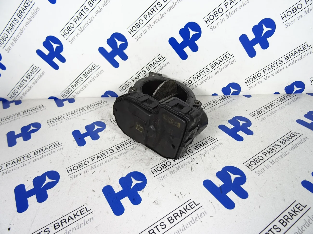Gasklephuis A 651 090 0270
