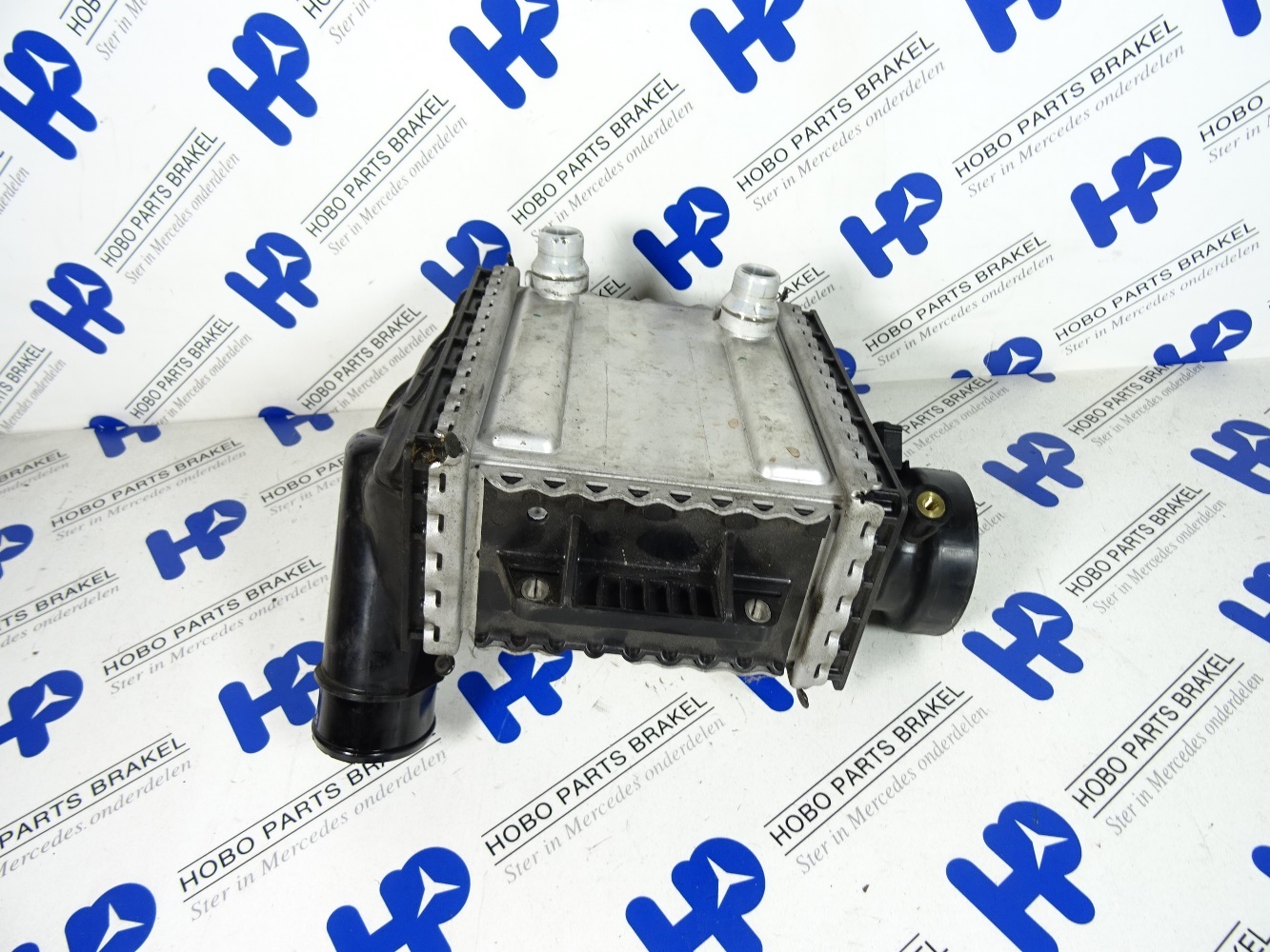 Intercooler A 651 090 0314