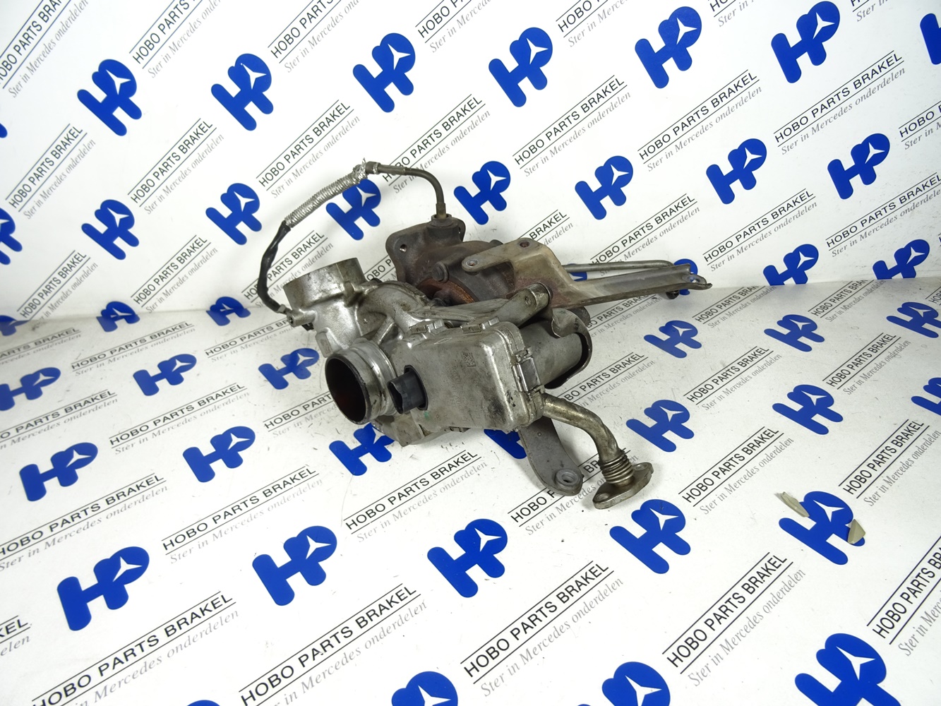 Turbo A 651 090 0886