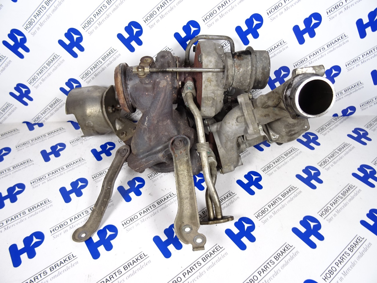 Turbo A 651 090 4880*