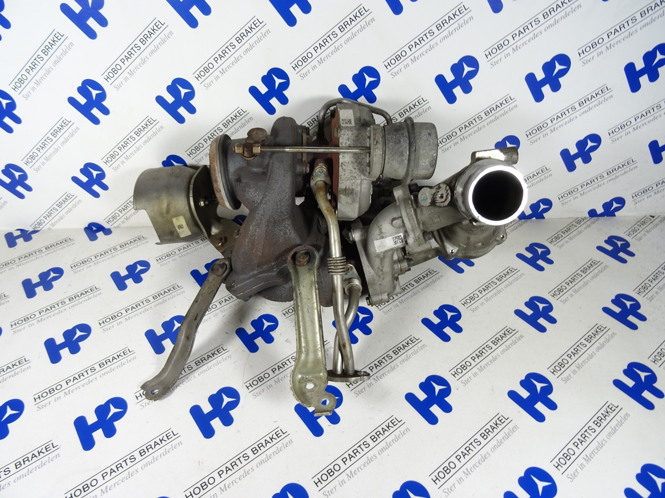 Turbo A 651 090 5280
