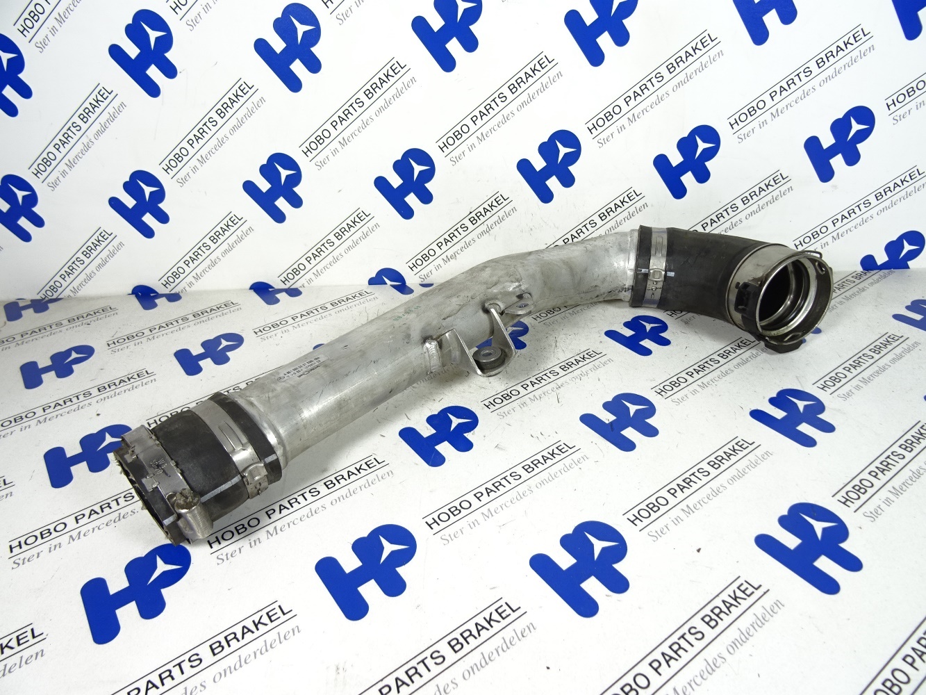 Intercooler slang A 651 090 5337