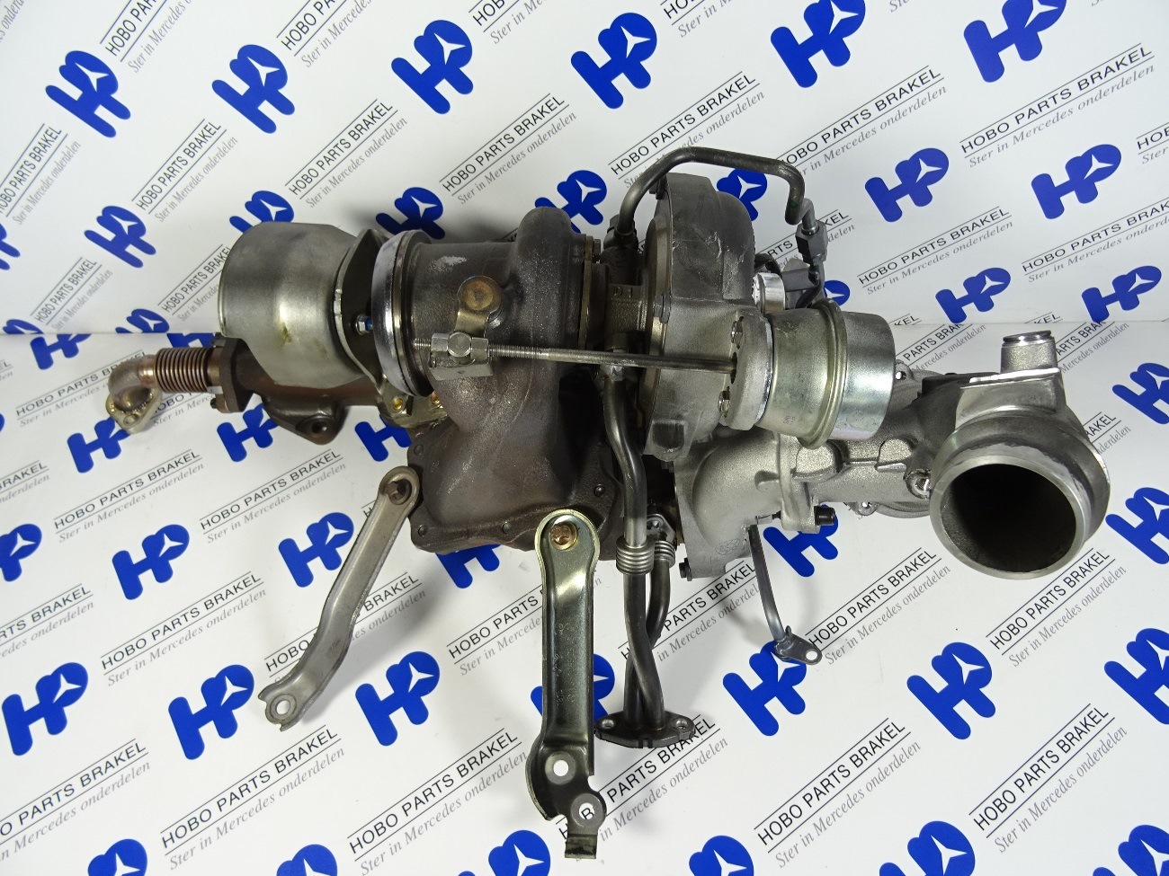 Turbo A 651 090 6380