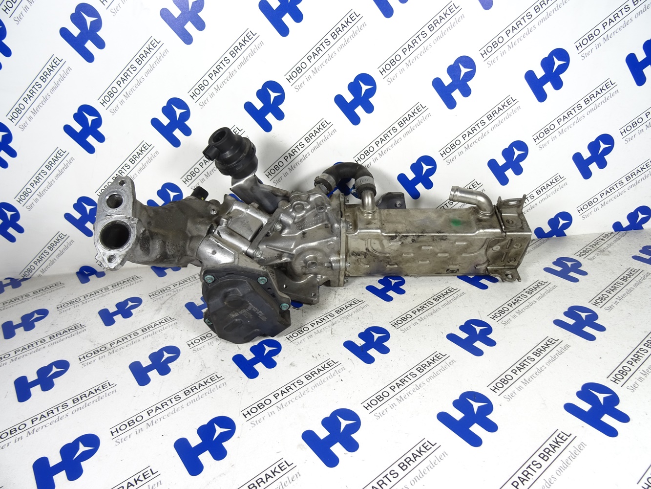EGR klep A 651 140 0860
