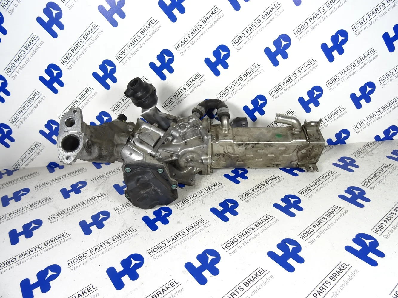 EGR klep A 651 140 0860 - A6511400860 a6511400675 - A6511400860