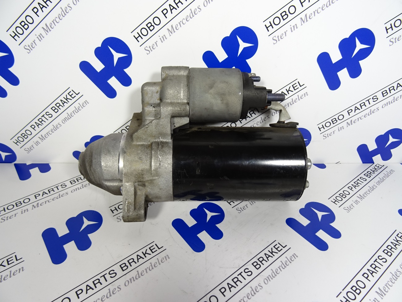 Startmotor A 651 906 0000