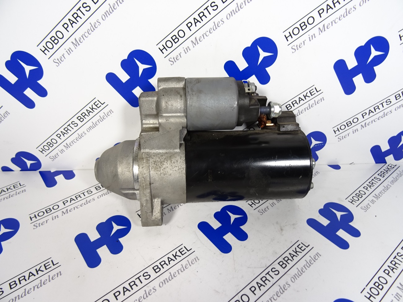 Startmotor A 651 906 2300 - A6519062300 - A6519062300