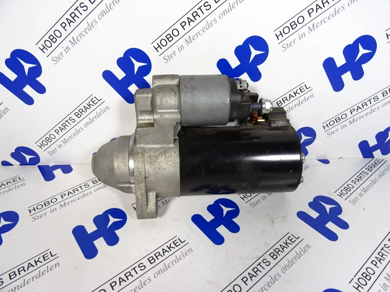 Starter motor A 651 906 2300 - A6519062300 - A6519062300