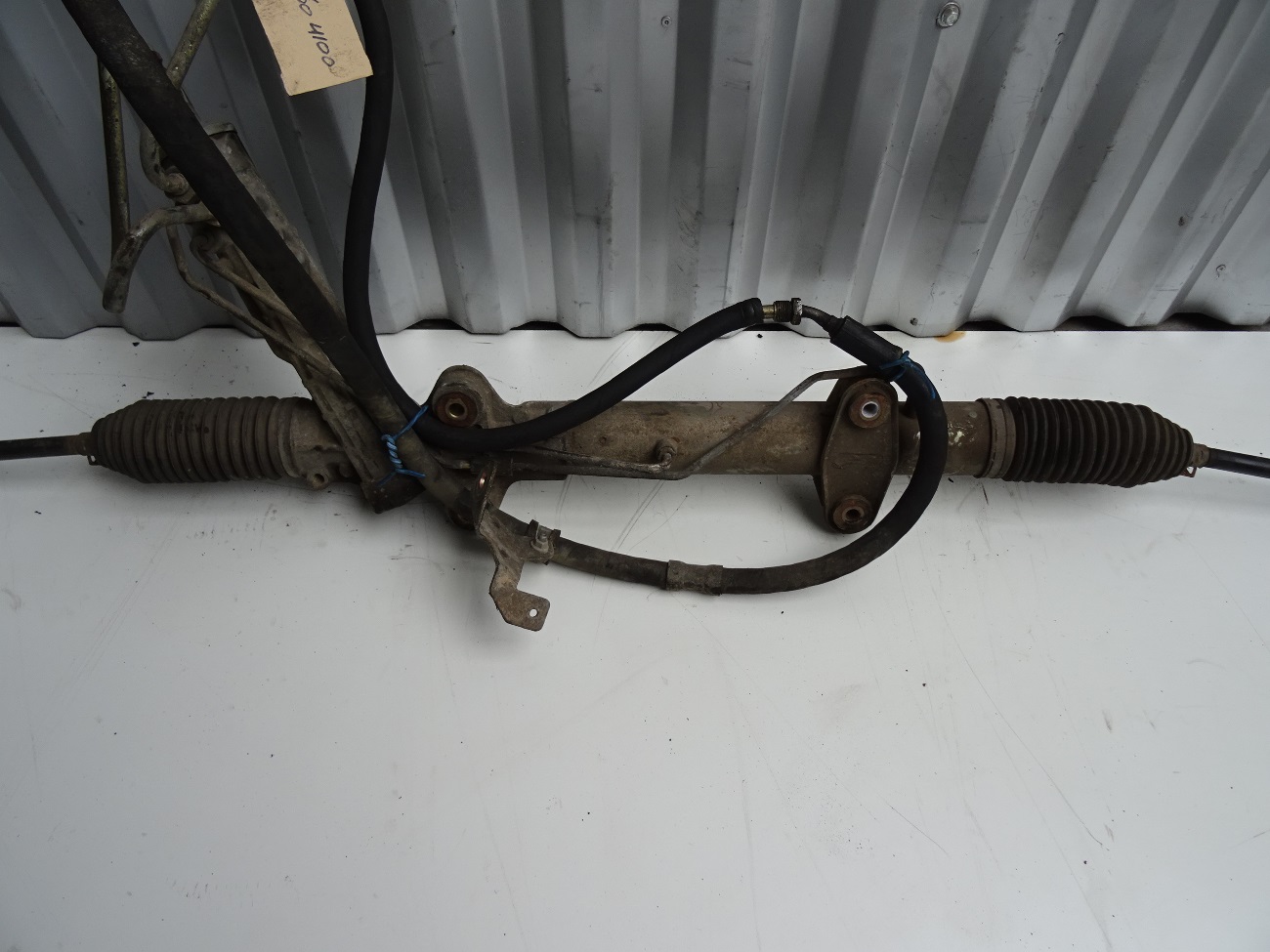 Stuurhuis A 901 460 4100 - A9014604100 - A9014604100