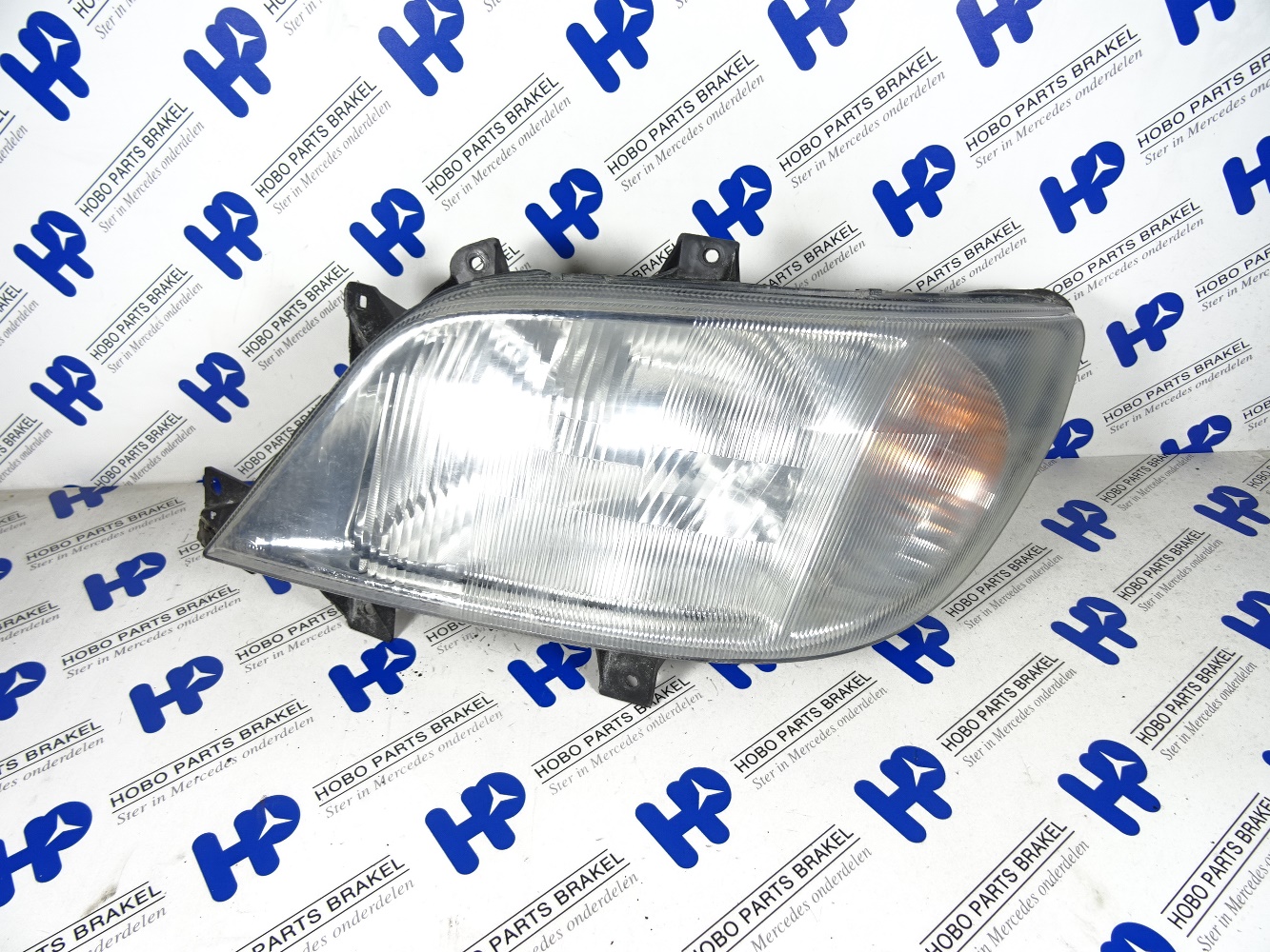 Koplamp Sprinter CDI Links