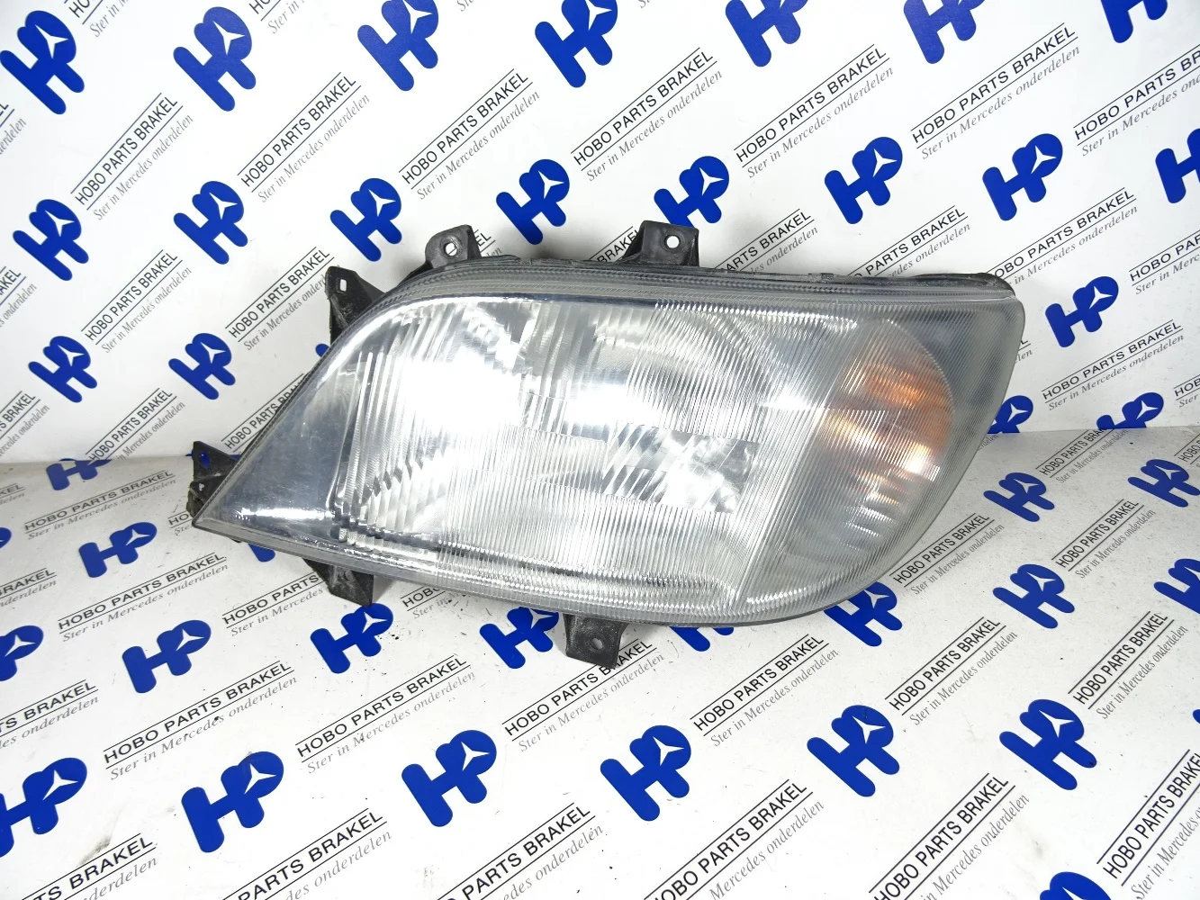 Koplamp Sprinter CDI Links