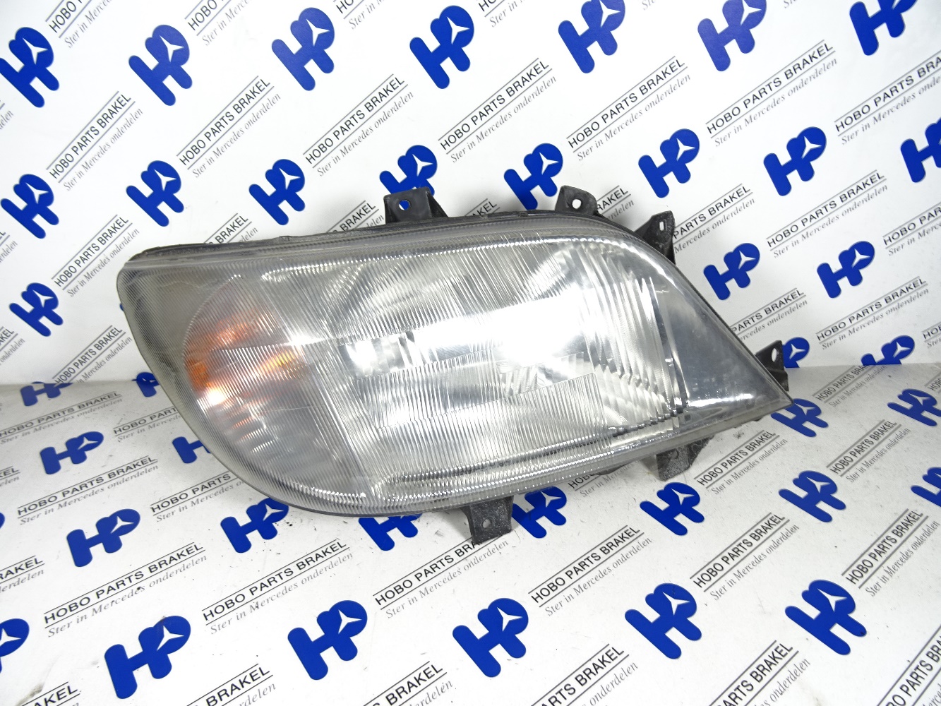 Koplamp Sprinter CDI Rechts