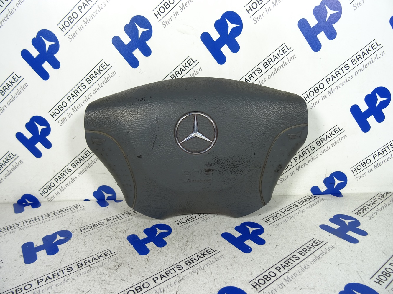 Airbag stuur Sprinter w901 - w904