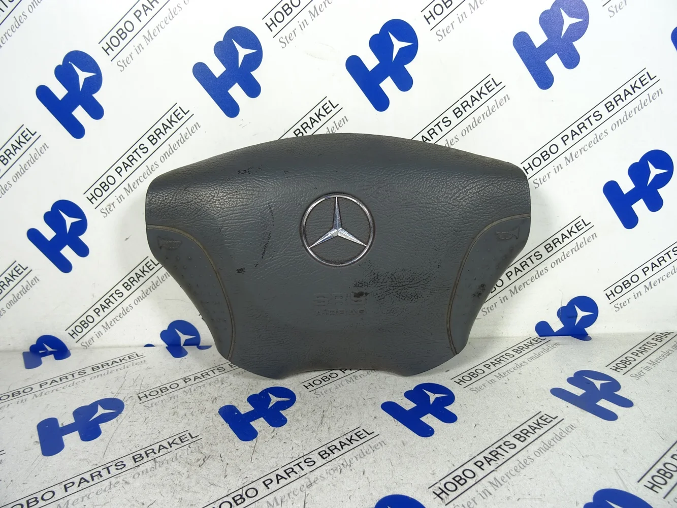 Airbag stuur Sprinter w901 - w904 - A9024600598 - A9024600598-7D53