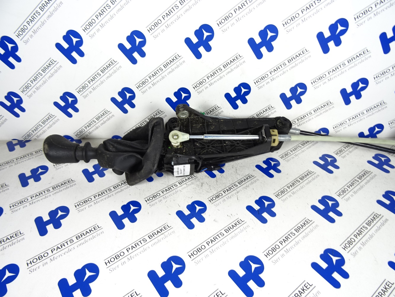 Schakelmechanisme A 906 260 0402