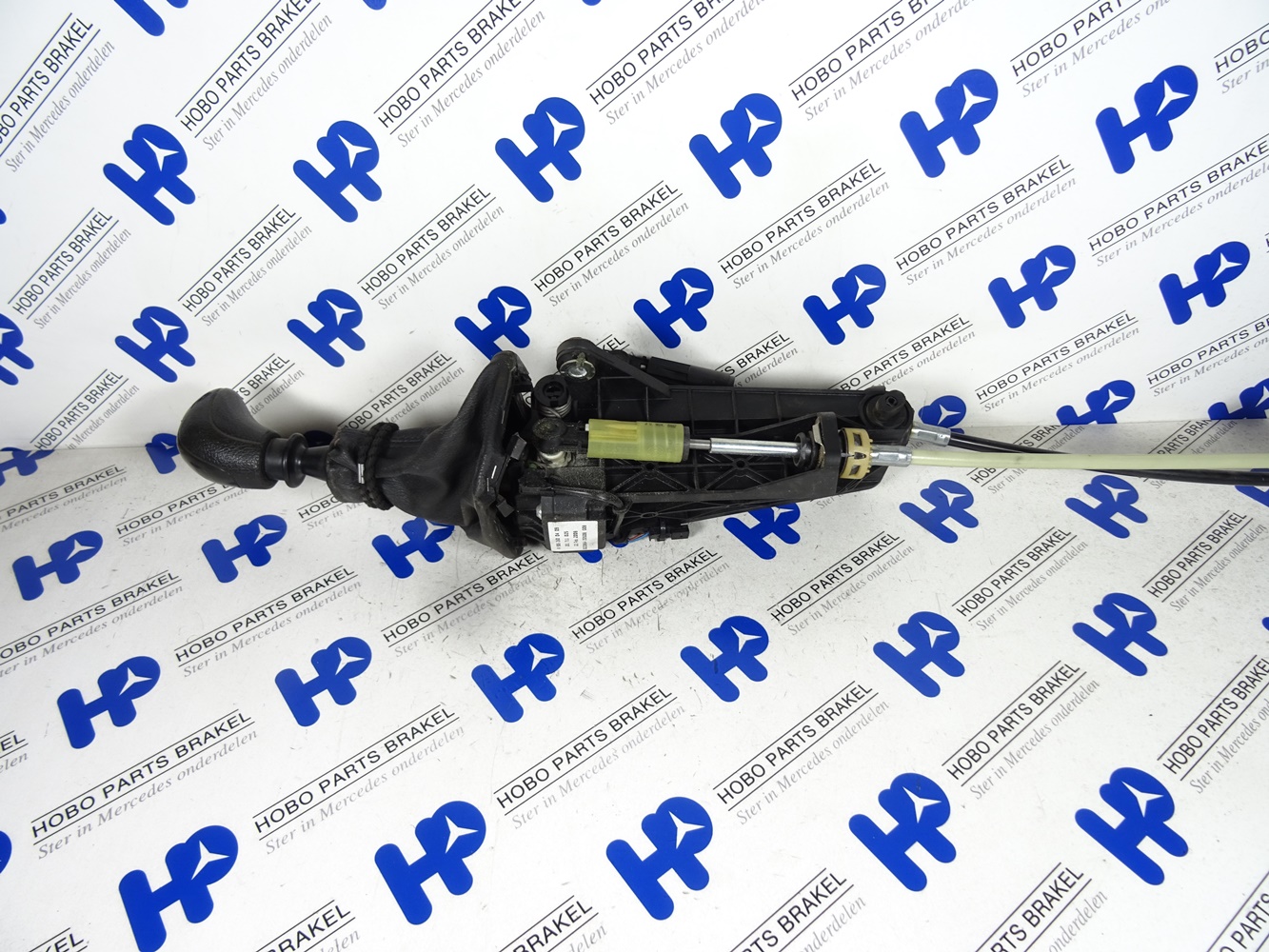 Schakelmechanisme A 906 260 0409