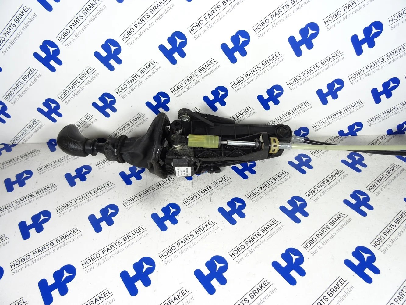 Schakelmechanisme A 906 260 0409 - A9062600409 - A9062600409