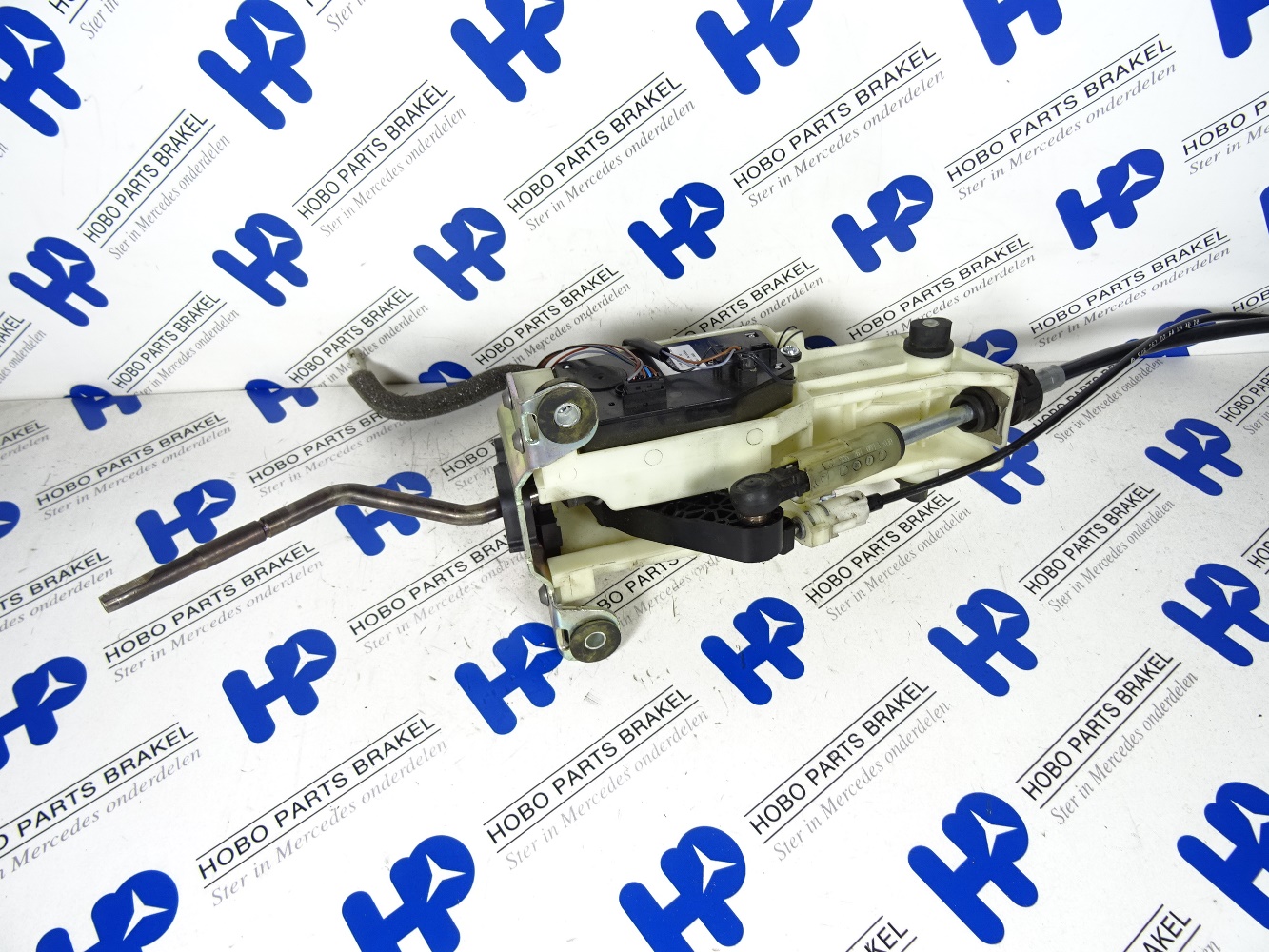 Schakelmechanisme A 906 260 3509