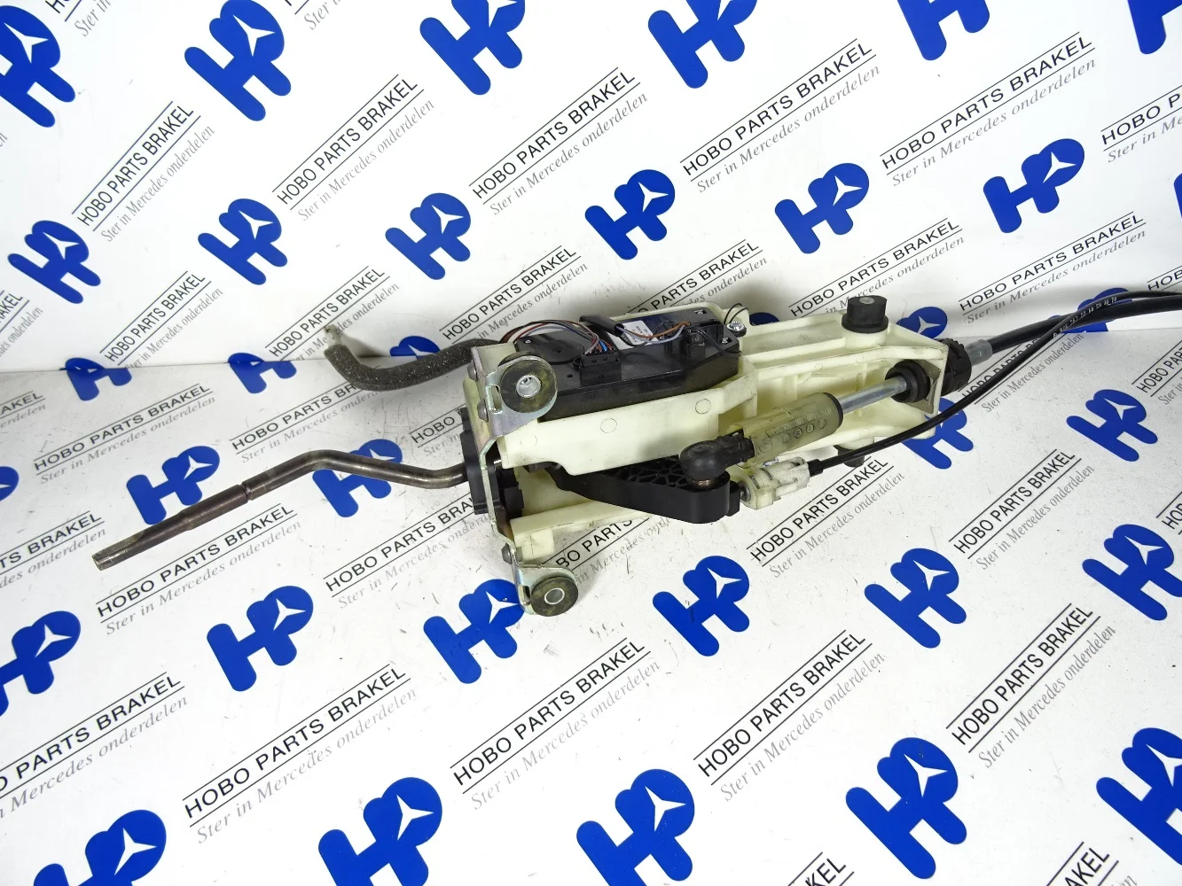 Schakelmechanisme A 906 260 3509 - A9062603509 - A9062603509