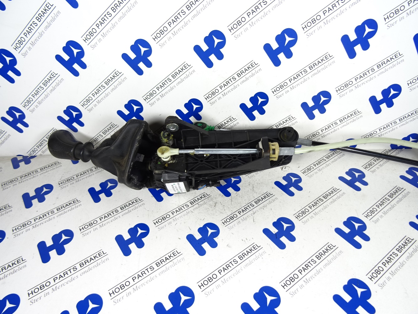 Schakelmechanisme A 906 260 6809