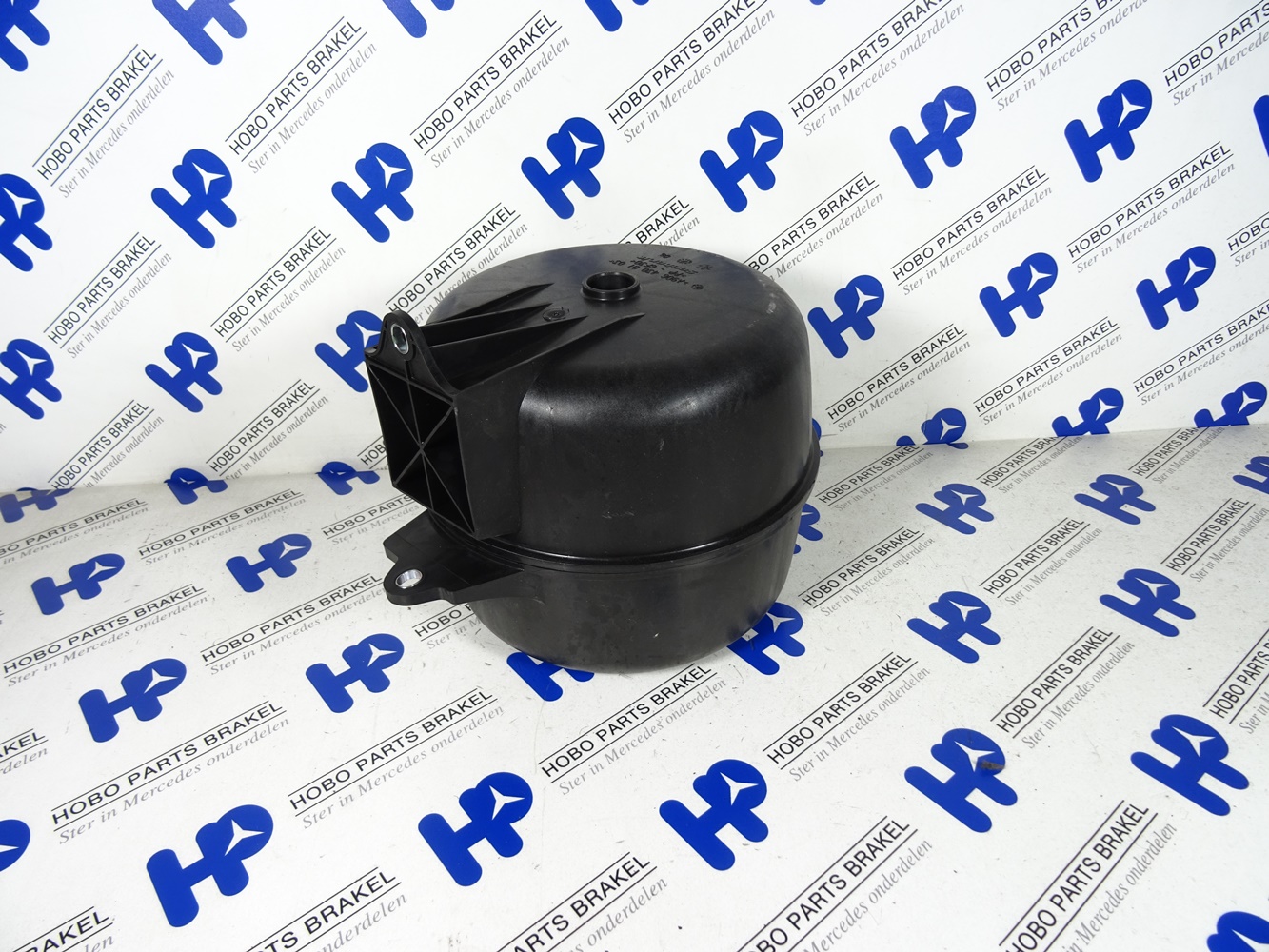 Vacuum reservoir A 906 430 0103 (Nieuw)