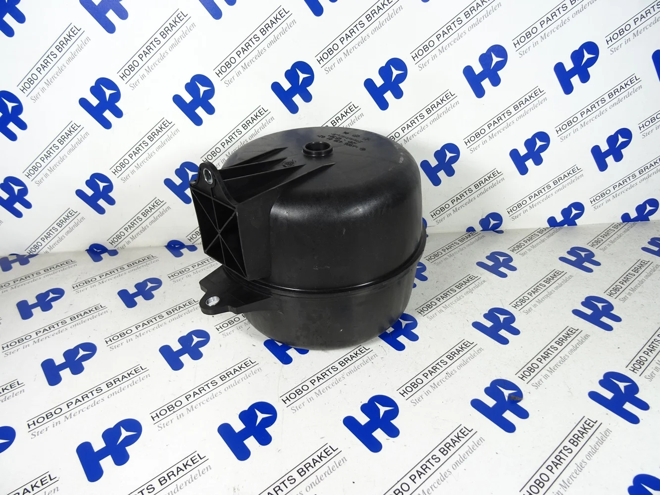 Vacuum reservoir A 906 430 0103 (Nieuw) - A9064300103 n - A9064300103-N