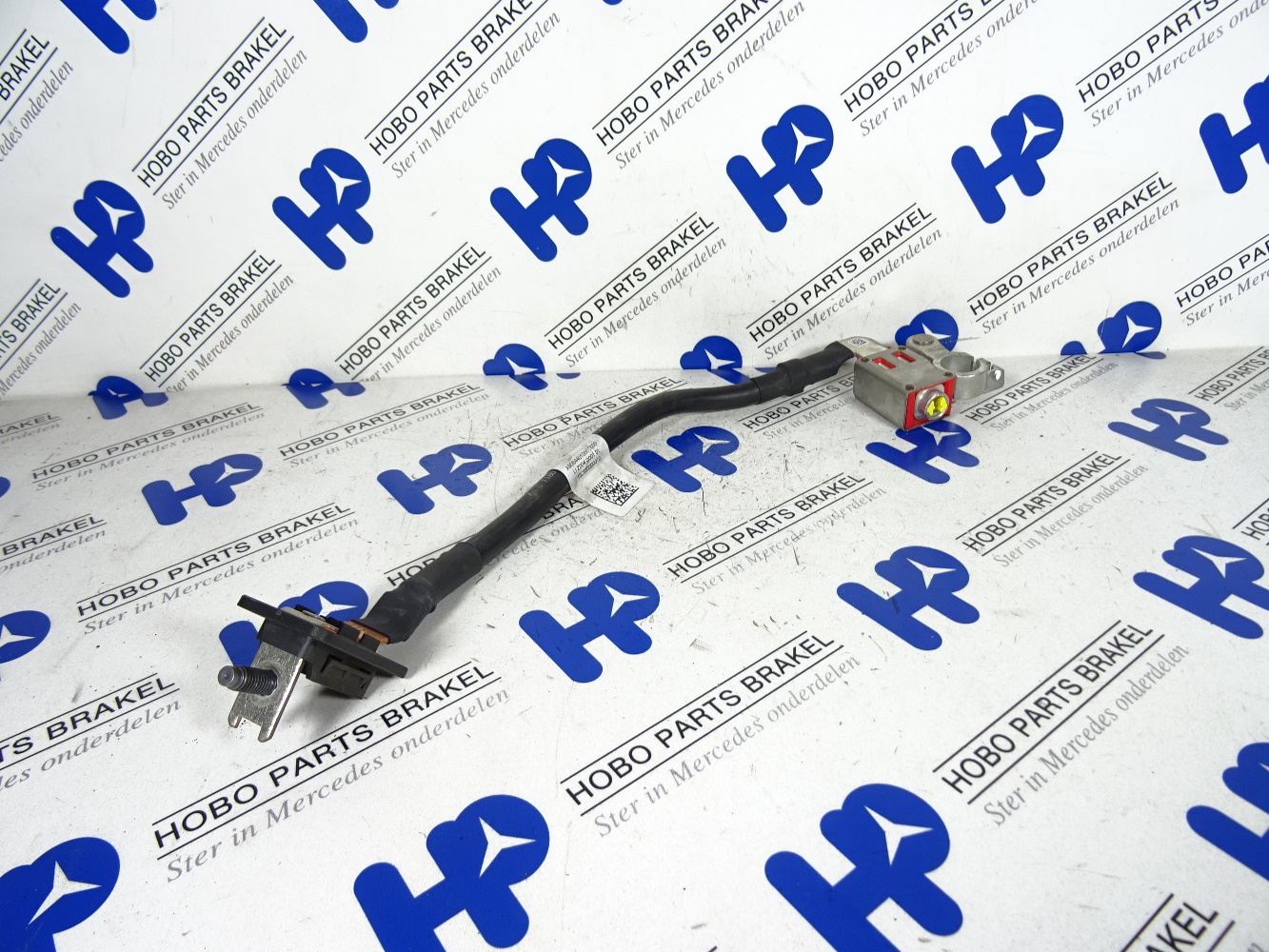 Accu kabel A 906 440 1066
