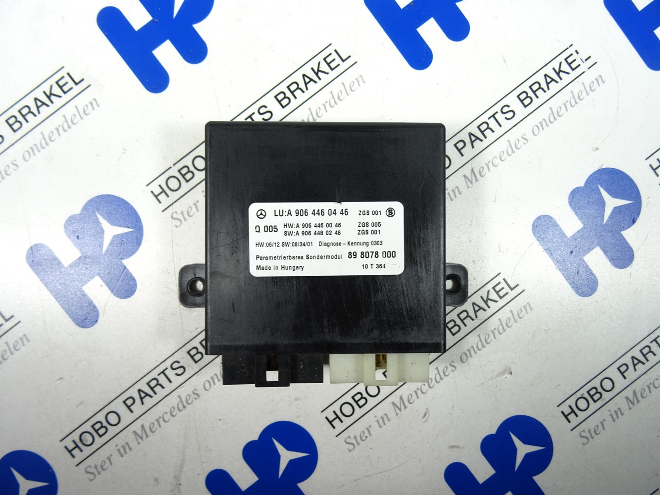 PSM module A 906 446 0446