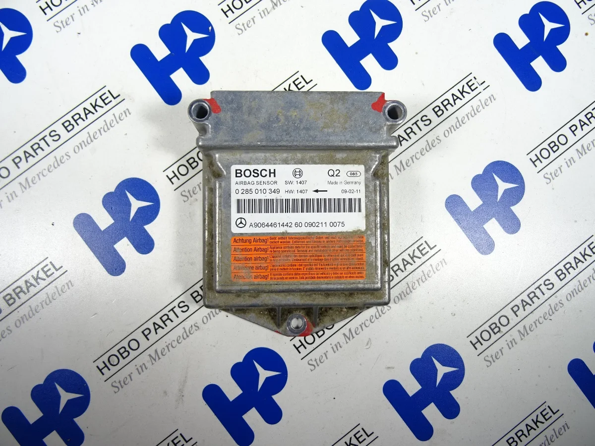 Airbag module A 906 446 1442 - A9064461442 - A9064461442
