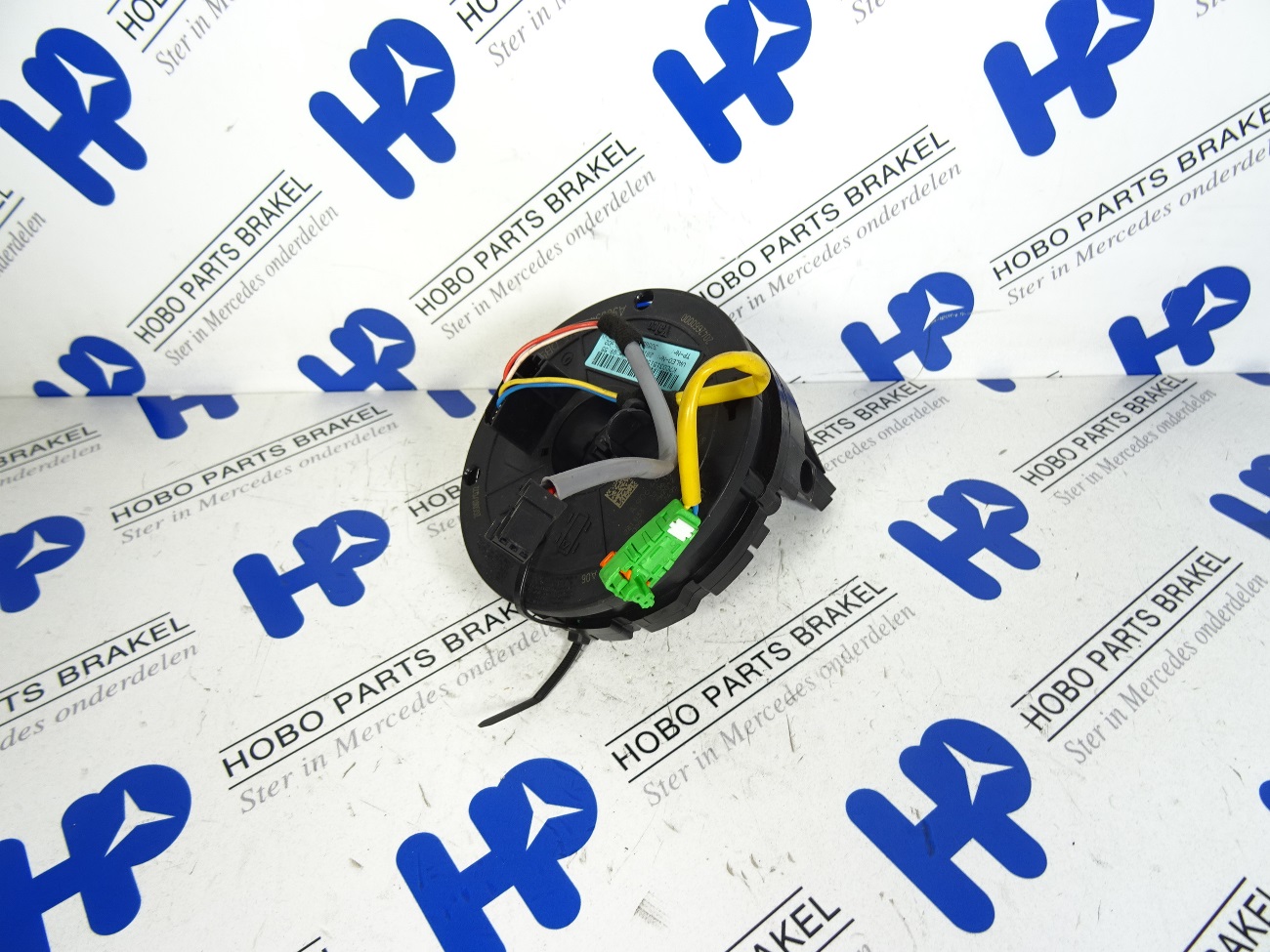 Stuurhoeksensor A 906 464 0318