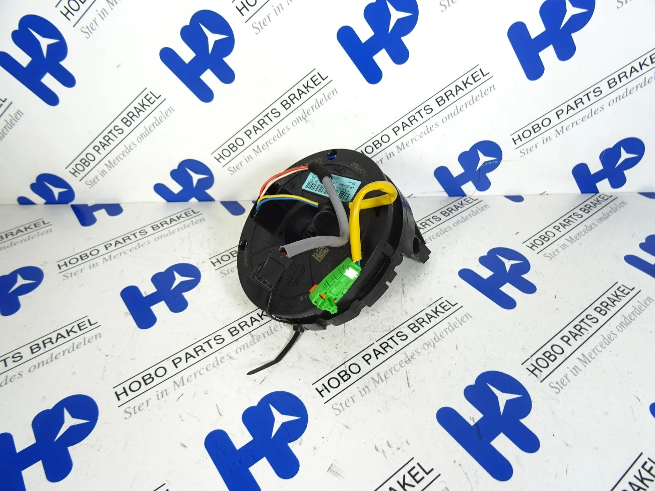 Steering angle sensor A 906 464 0318 - A9064640318 - A9064640318