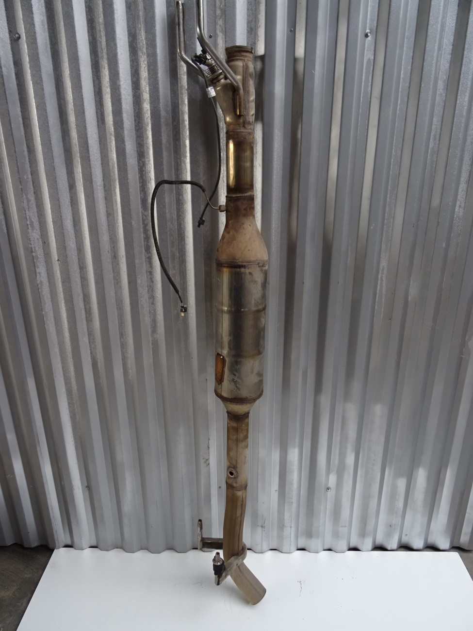 Roetfilter A 906 490 2614