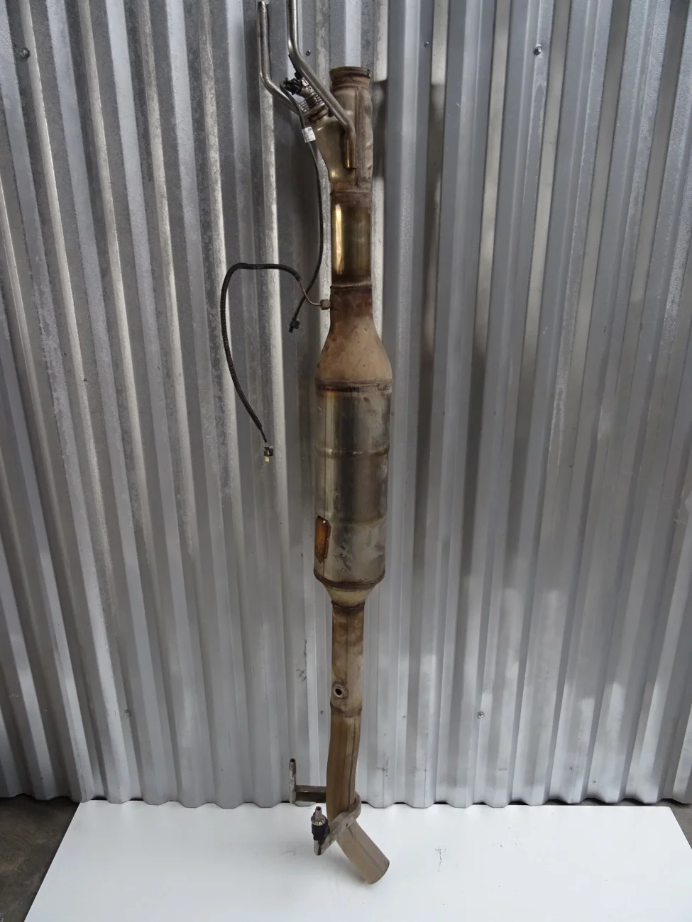Roetfilter A 906 490 2614