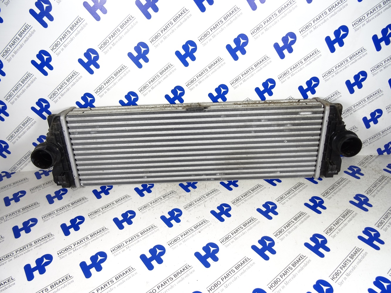 Intercooler A 906 501 0201