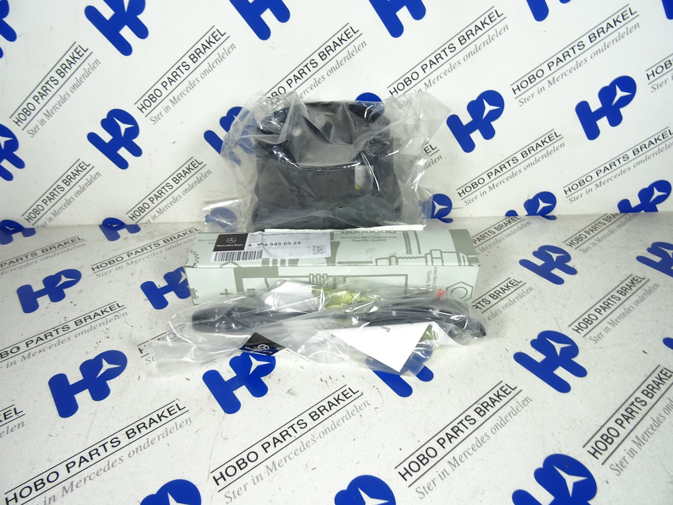 Cruise control hendel A 906 545 0524 (Nieuw)