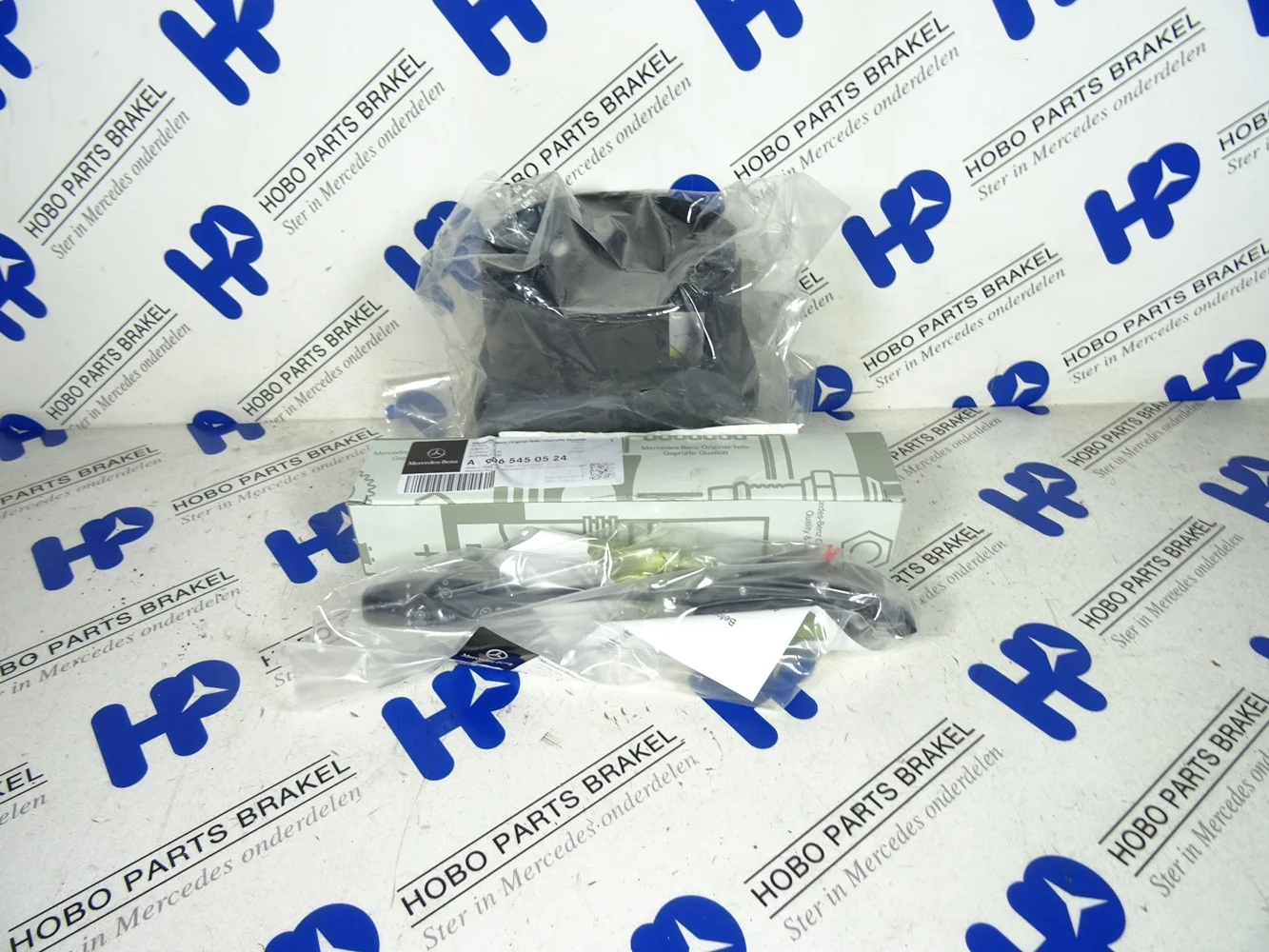 Cruise control hendel A 906 545 0524 (Nieuw) - A9065450524 a9064620023 n - A9065450524-N