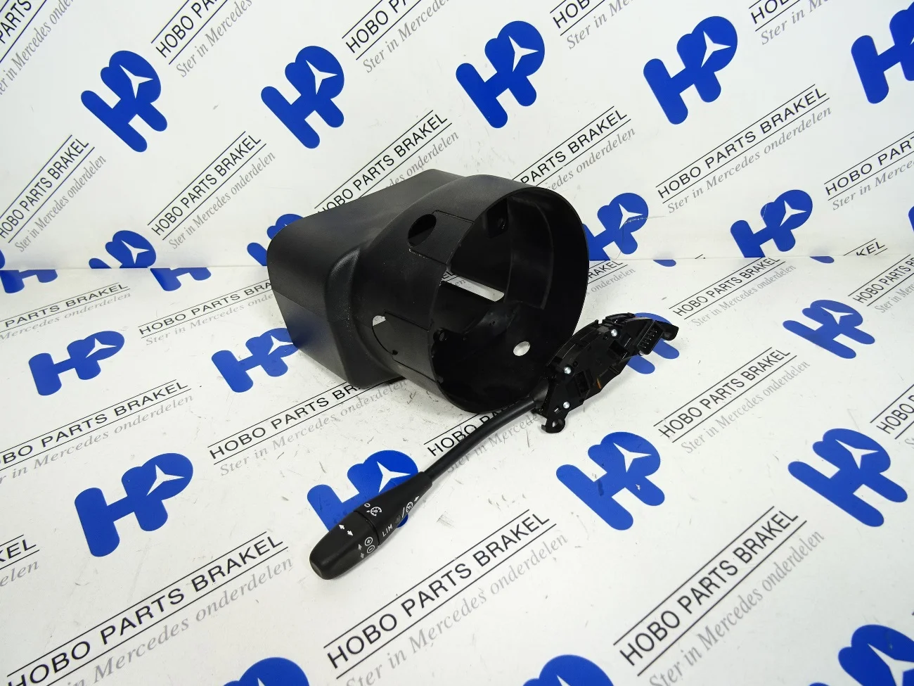 Cruise control switch A 906 545 0524 - A9065450524 - A9065450524